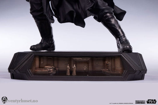Star Wars Epic Series Statue 1/3 Darth Maul Deluxe Edition 87 cm Collectibles