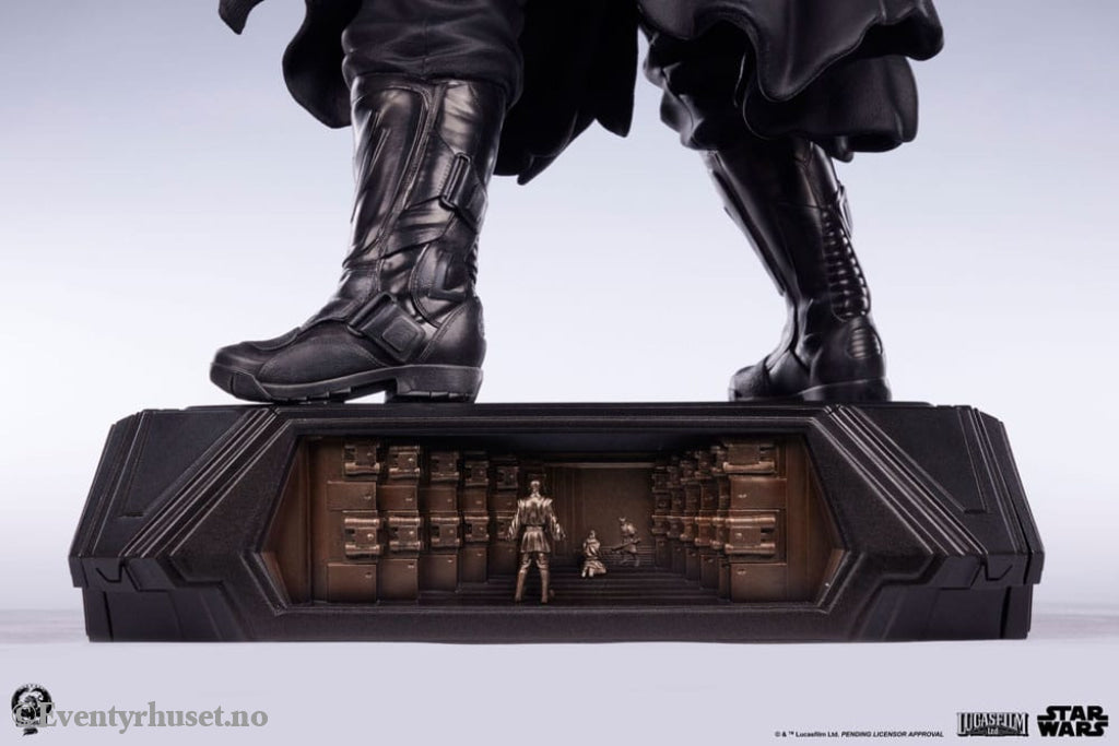 Star Wars Epic Series Statue 1/3 Darth Maul Deluxe Edition 87 cm Collectibles