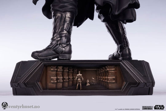 Star Wars Epic Series Statue 1/3 Darth Maul Deluxe Edition 87 cm Collectibles