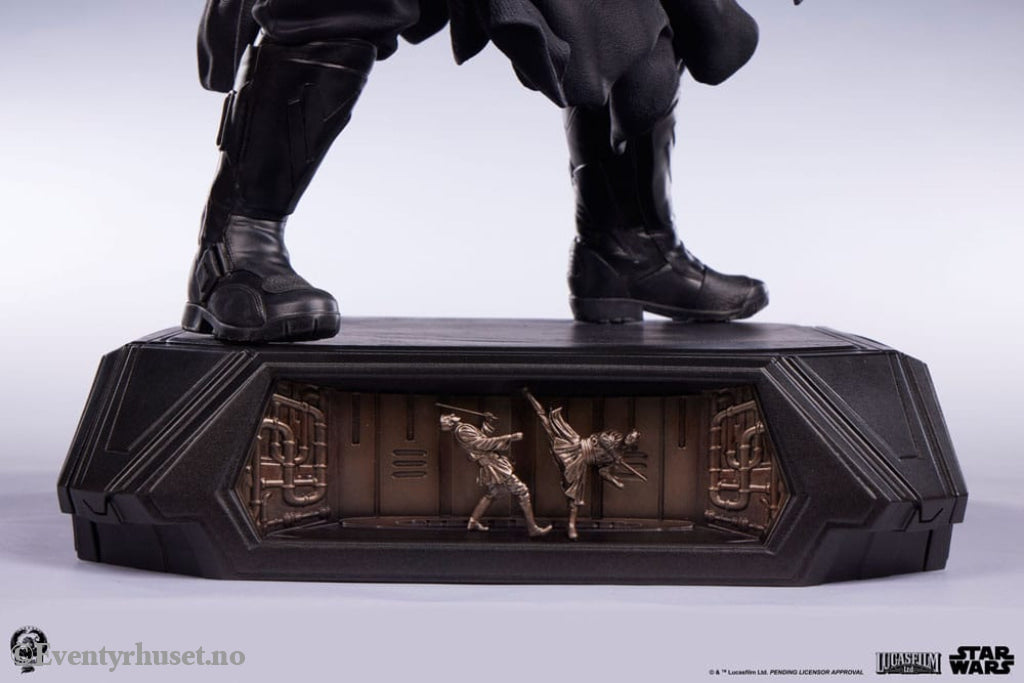 Star Wars Epic Series Statue 1/3 Darth Maul Deluxe Edition 87 cm Collectibles