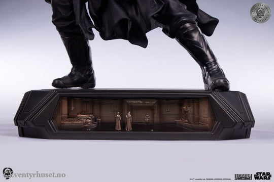 Star Wars Epic Series Statue 1/3 Darth Maul Platinum Exclusive 86 cm Collectibles