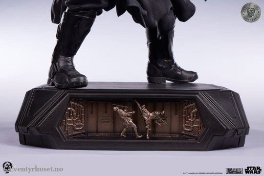 Star Wars Epic Series Statue 1/3 Darth Maul Platinum Exclusive 86 cm Collectibles