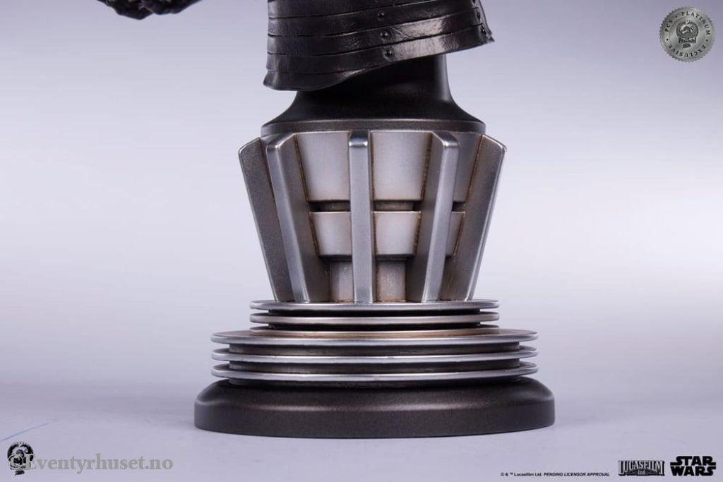 Star Wars Epic Series Statue 1/3 Darth Maul Platinum Exclusive 86 cm Collectibles