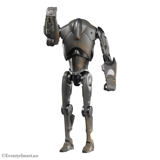 Star Wars Episode II Black Series Action Figure 2-Pack C-3PO (B1 Battle Droid Body) & Super Battle Droid 15 cm Toys