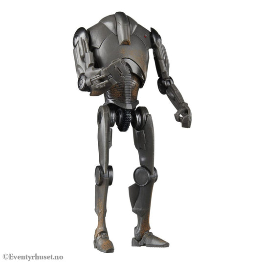 Star Wars Episode II Black Series Action Figure 2-Pack C-3PO (B1 Battle Droid Body) & Super Battle Droid 15 cm Toys