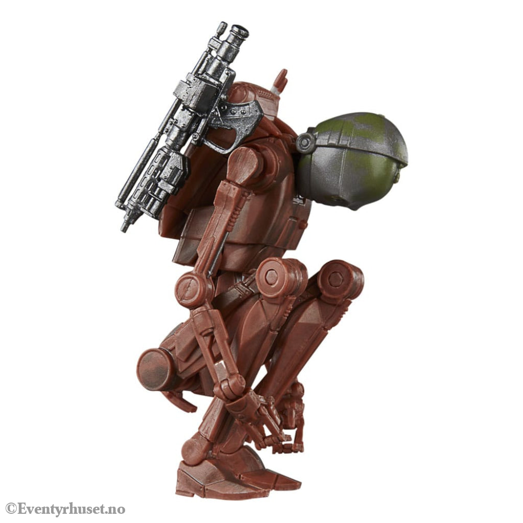 Star Wars Episode II Black Series Action Figure 2-Pack C-3PO (B1 Battle Droid Body) & Super Battle Droid 15 cm Toys