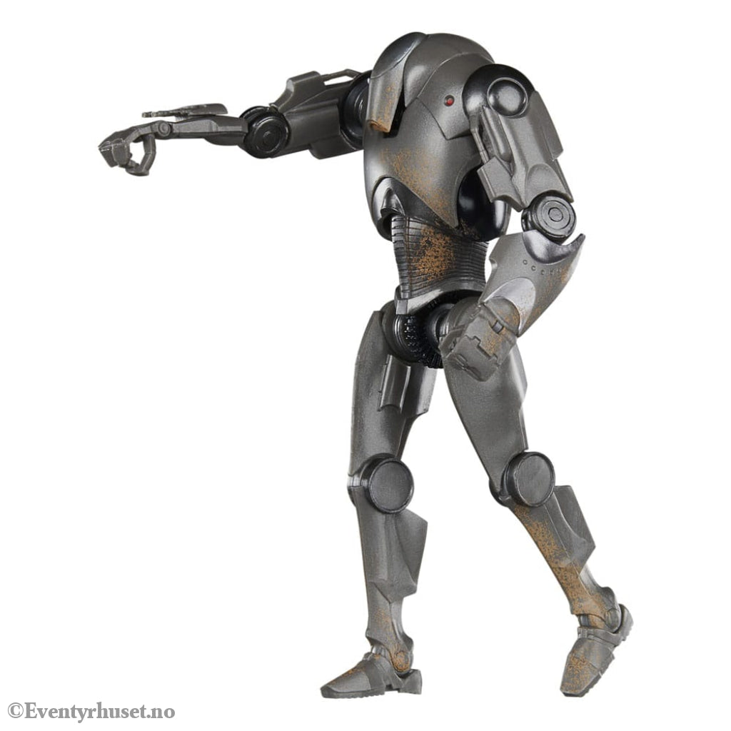 Star Wars Episode II Black Series Action Figure 2-Pack C-3PO (B1 Battle Droid Body) & Super Battle Droid 15 cm Toys