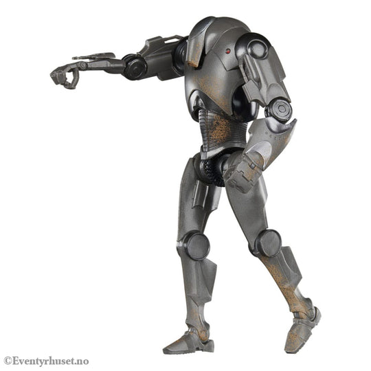 Star Wars Episode II Black Series Action Figure 2-Pack C-3PO (B1 Battle Droid Body) & Super Battle Droid 15 cm Toys