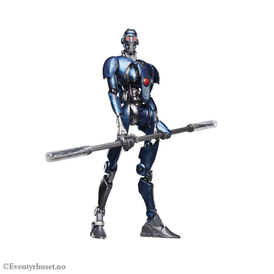 Star Wars Episode III Black Series Action Figure 20th Anniversary Magnaguard 15 cm. Mint In Sealed Box (MISB)!