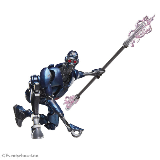 Star Wars Episode III Black Series Action Figure 20th Anniversary Magnaguard 15 cm. Mint In Sealed Box (MISB)!