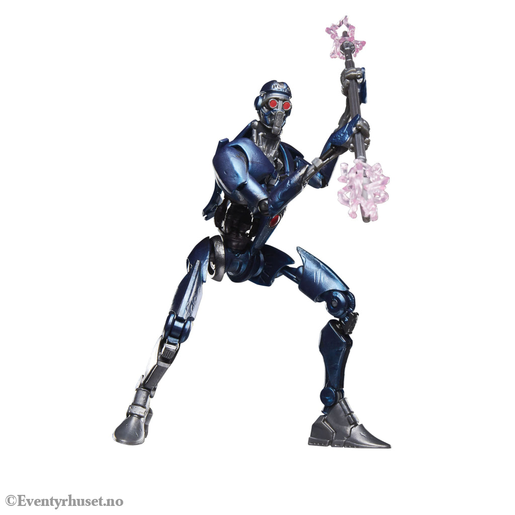 Star Wars Episode III Black Series Action Figure 20th Anniversary Magnaguard 15 cm. Mint In Sealed Box (MISB)!