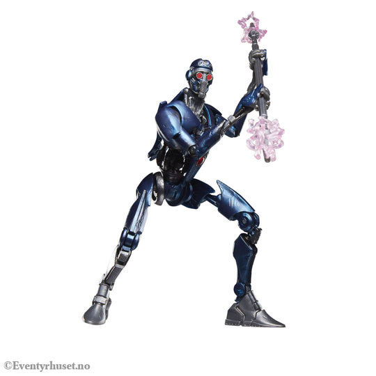 Star Wars Episode III Black Series Action Figure 20th Anniversary Magnaguard 15 cm. Mint In Sealed Box (MISB)!