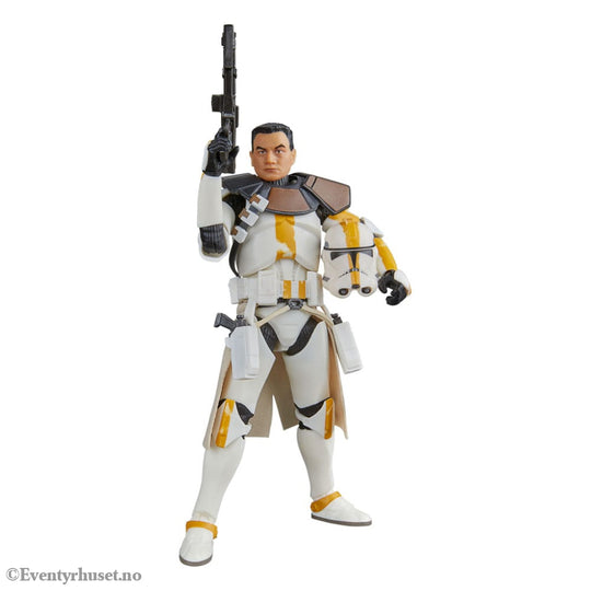 Star Wars Episode III Black Series Action Figure Clone Lieutenant Galle 15 cm Toys