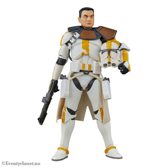 Star Wars Episode III Black Series Action Figure Clone Lieutenant Galle 15 cm Toys