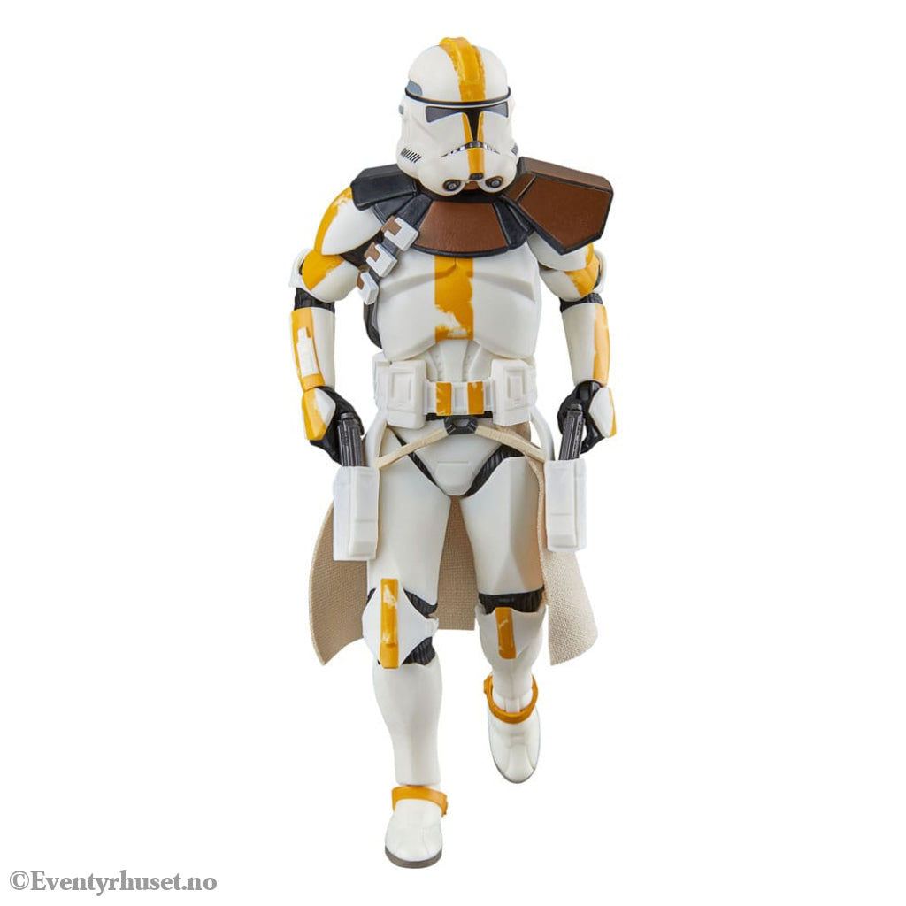 Star Wars Episode III Black Series Action Figure Clone Lieutenant Galle 15 cm Toys