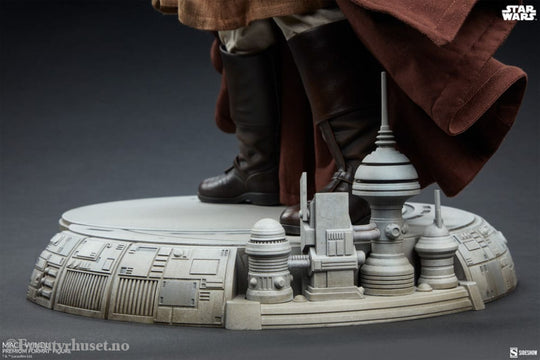Star Wars Episode III Premium Format Figure Mace Windu 53 cm Collectibles