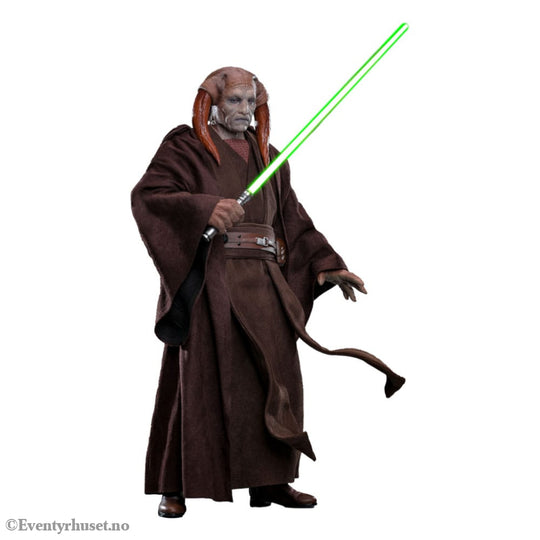 Star Wars: Episode III - Revenge of the Sith Movie Masterpiece Action Figure 1/6 Saesee Tiin 31 cm Toys