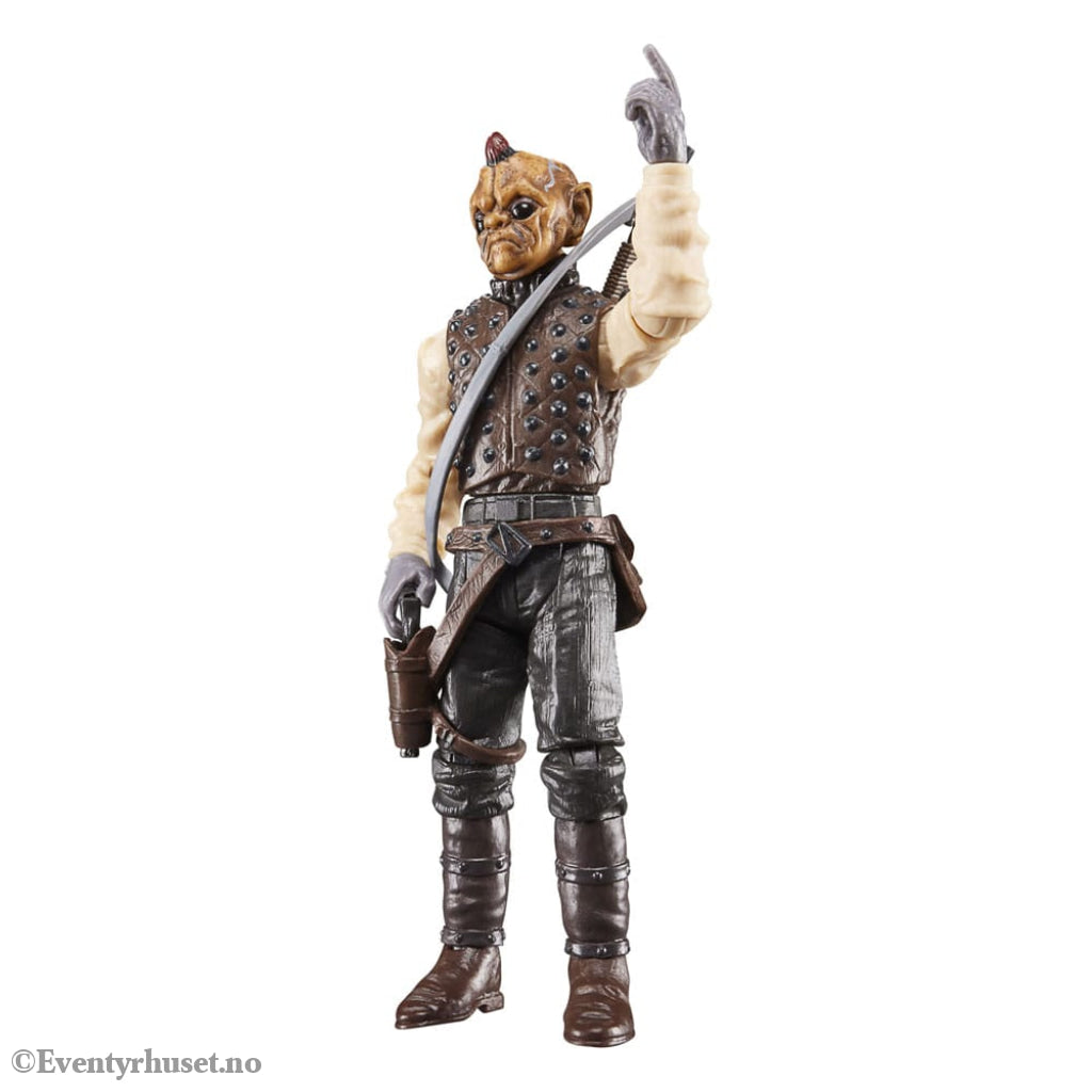 Star Wars Episode IV Vintage Collection Action Figure Bom Vimdin 10 cm Toys