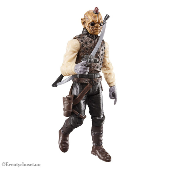 Star Wars Episode IV Vintage Collection Action Figure Bom Vimdin 10 cm Toys