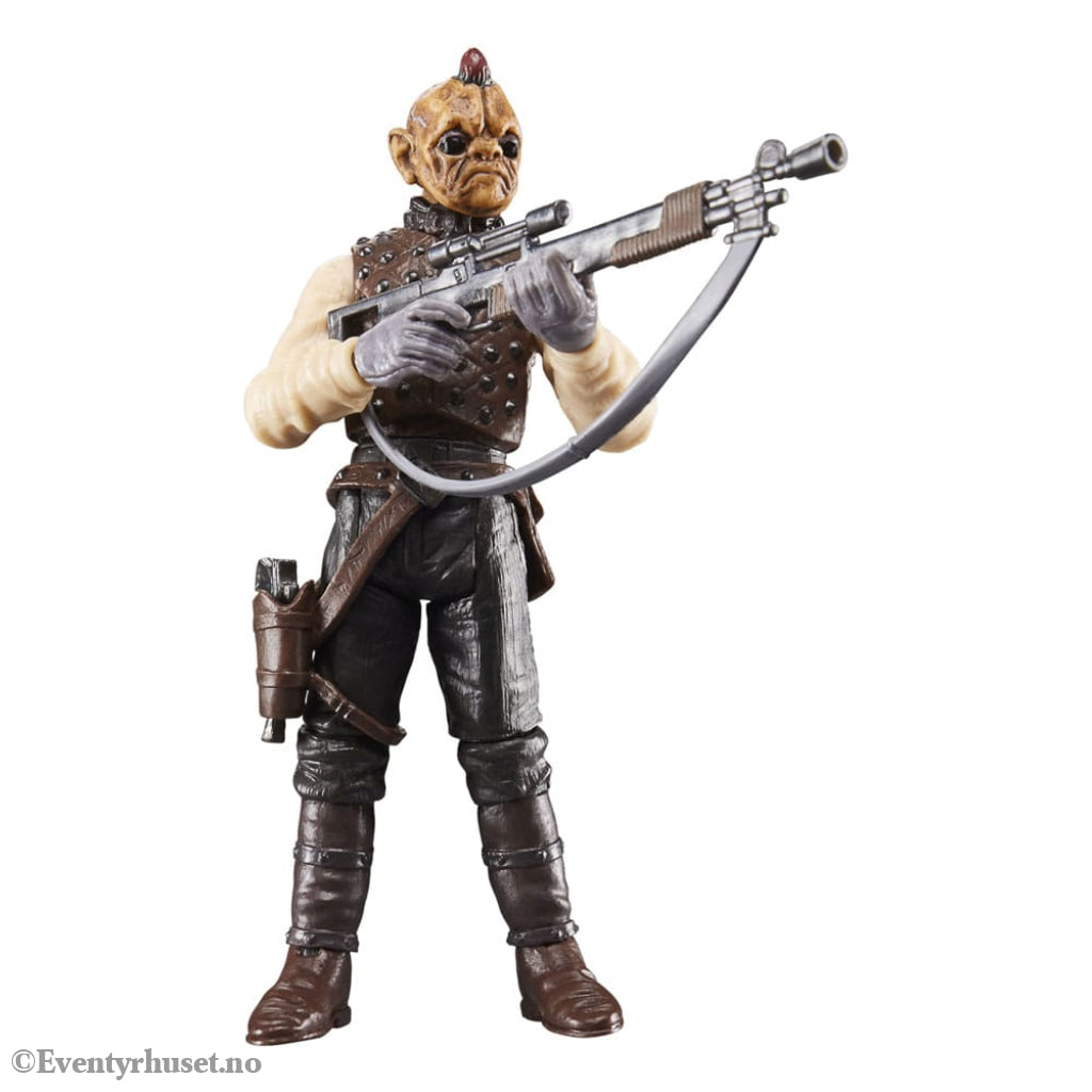 Star Wars Episode IV Vintage Collection Action Figure Bom Vimdin 10 cm Toys
