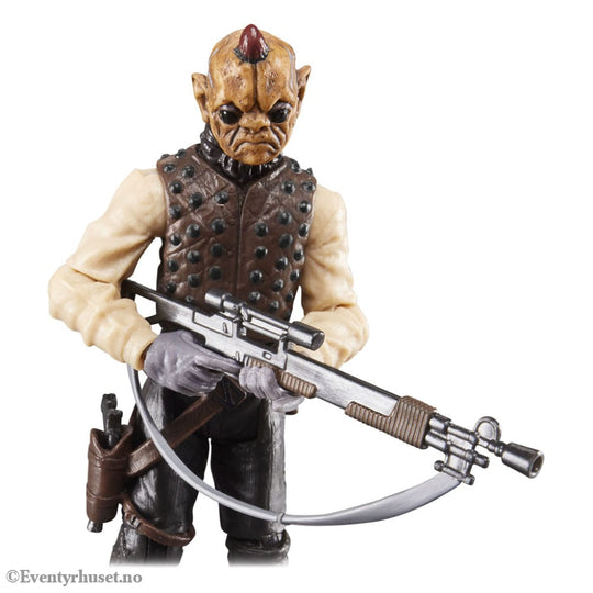 Star Wars Episode IV Vintage Collection Action Figure Bom Vimdin 10 cm Toys