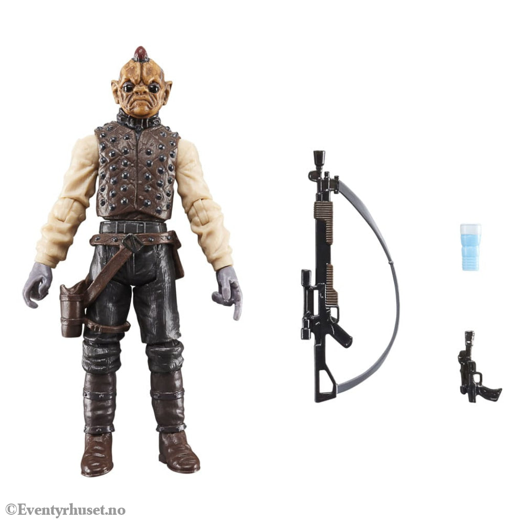 Star Wars Episode IV Vintage Collection Action Figure Bom Vimdin 10 cm Toys