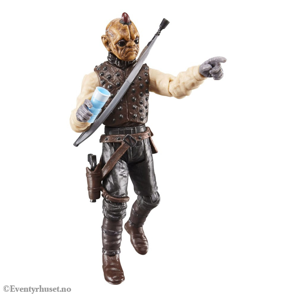 Star Wars Episode IV Vintage Collection Action Figure Bom Vimdin 10 cm Toys