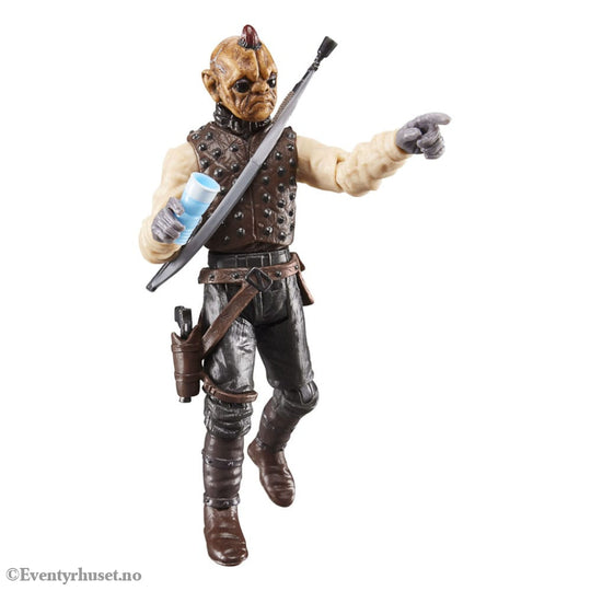 Star Wars Episode IV Vintage Collection Action Figure Bom Vimdin 10 cm Toys