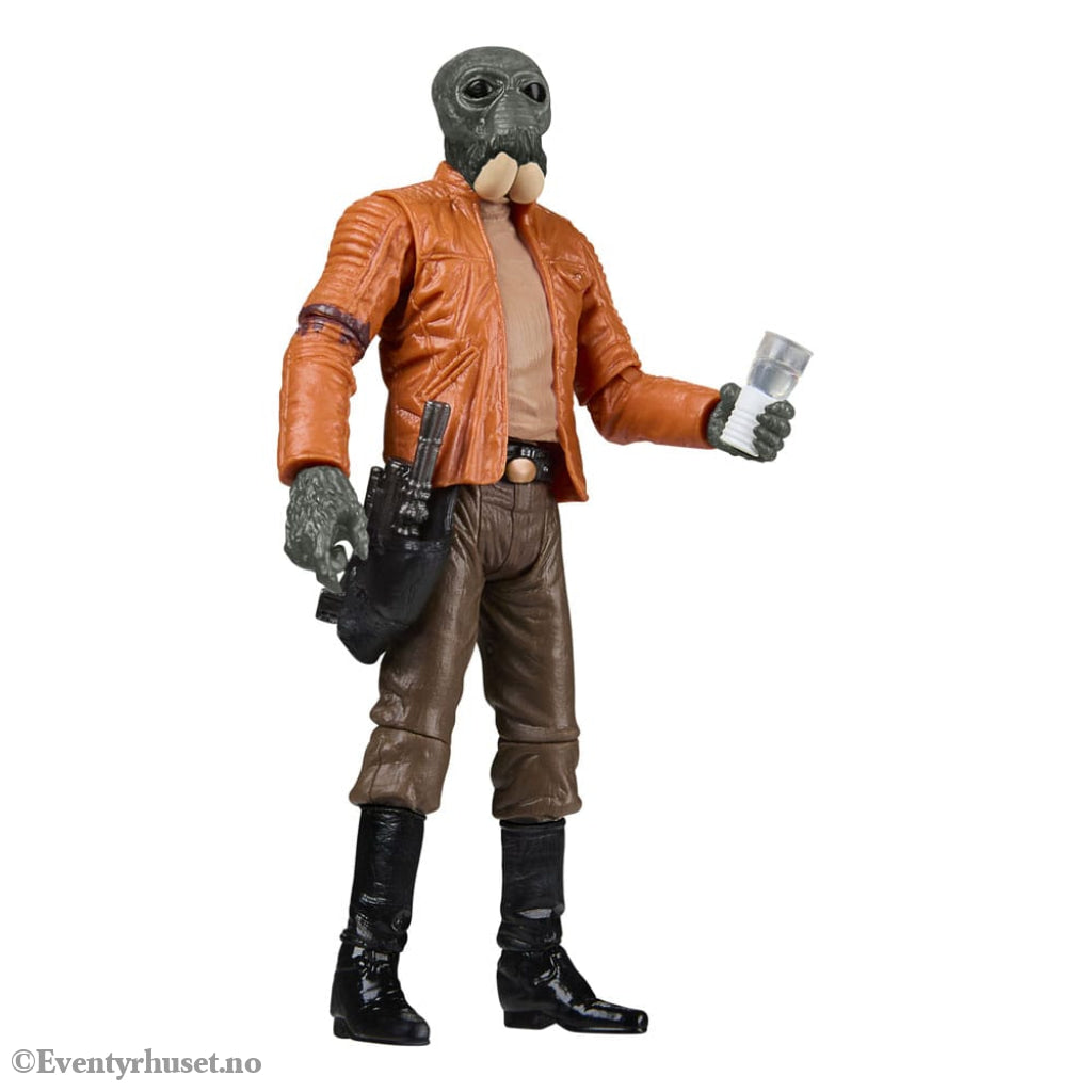 Star Wars Episode IV Vintage Collection Action Figure Ponda Baba 10 cm Toys