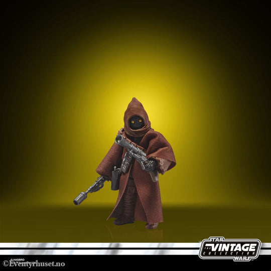 Star Wars Episode IV Vintage Collection Playset Streets of Mos Eisley with Jawa Action Figure Toys