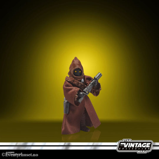 Star Wars Episode IV Vintage Collection Playset Streets of Mos Eisley with Jawa Action Figure Toys