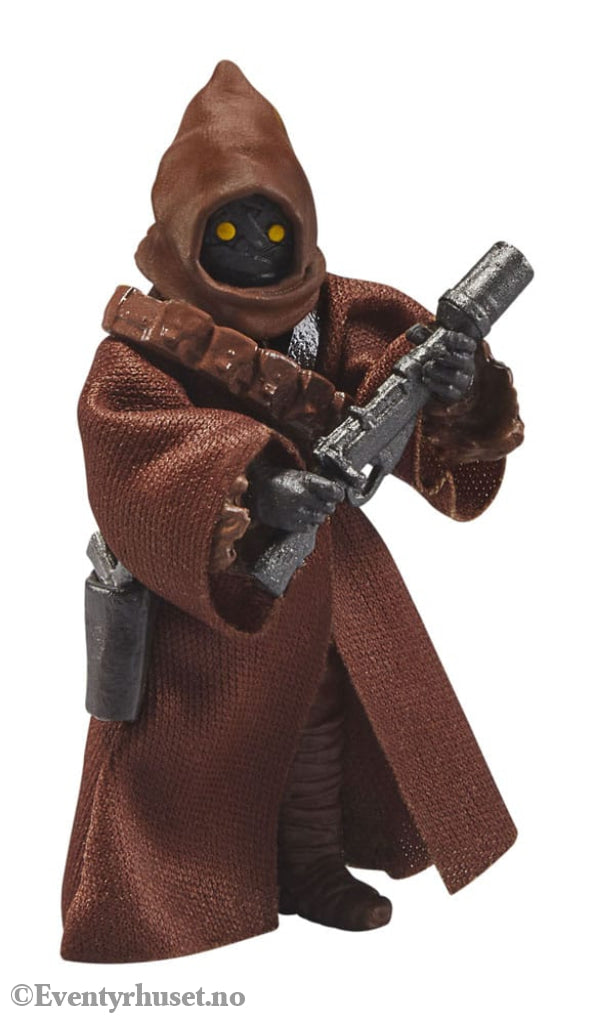 Star Wars Episode IV Vintage Collection Playset Streets of Mos Eisley with Jawa Action Figure Toys