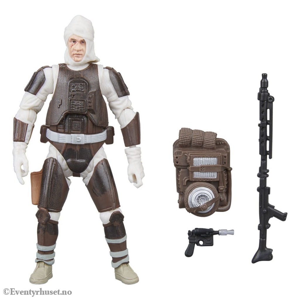 Star Wars Episode V Vintage Collection Action Figure Dengar 10 cm Toys