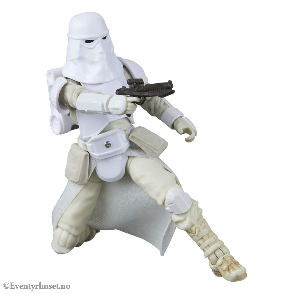 Star Wars Episode V Vintage Collection Action Figure Imperial Snowtrooper (Hoth Battle Gear) 10 cm Toys
