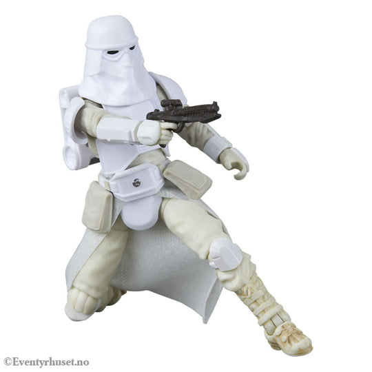 Star Wars Episode V Vintage Collection Action Figure Imperial Snowtrooper (Hoth Battle Gear) 10 cm Toys