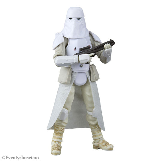 Star Wars Episode V Vintage Collection Action Figure Imperial Snowtrooper (Hoth Battle Gear) 10 cm Toys