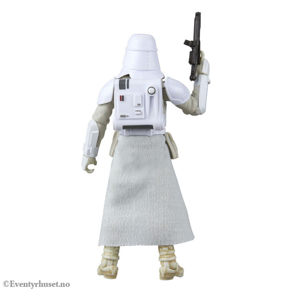 Star Wars Episode V Vintage Collection Action Figure Imperial Snowtrooper (Hoth Battle Gear) 10 cm Toys