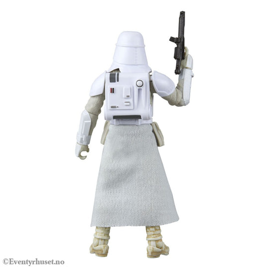 Star Wars Episode V Vintage Collection Action Figure Imperial Snowtrooper (Hoth Battle Gear) 10 cm Toys