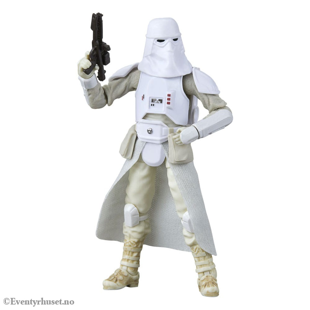 Star Wars Episode V Vintage Collection Action Figure Imperial Snowtrooper (Hoth Battle Gear) 10 cm Toys