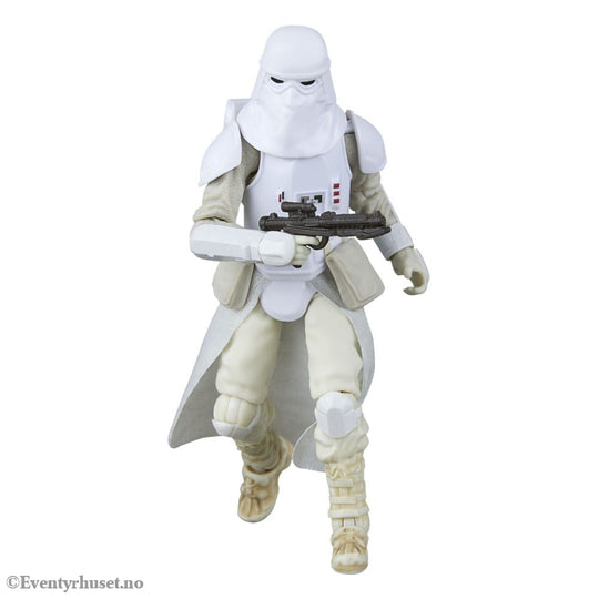 Star Wars Episode V Vintage Collection Action Figure Imperial Snowtrooper (Hoth Battle Gear) 10 cm Toys