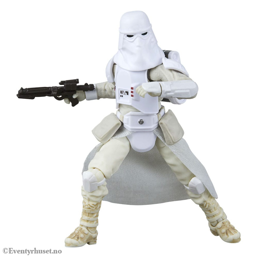 Star Wars Episode V Vintage Collection Action Figure Imperial Snowtrooper (Hoth Battle Gear) 10 cm Toys