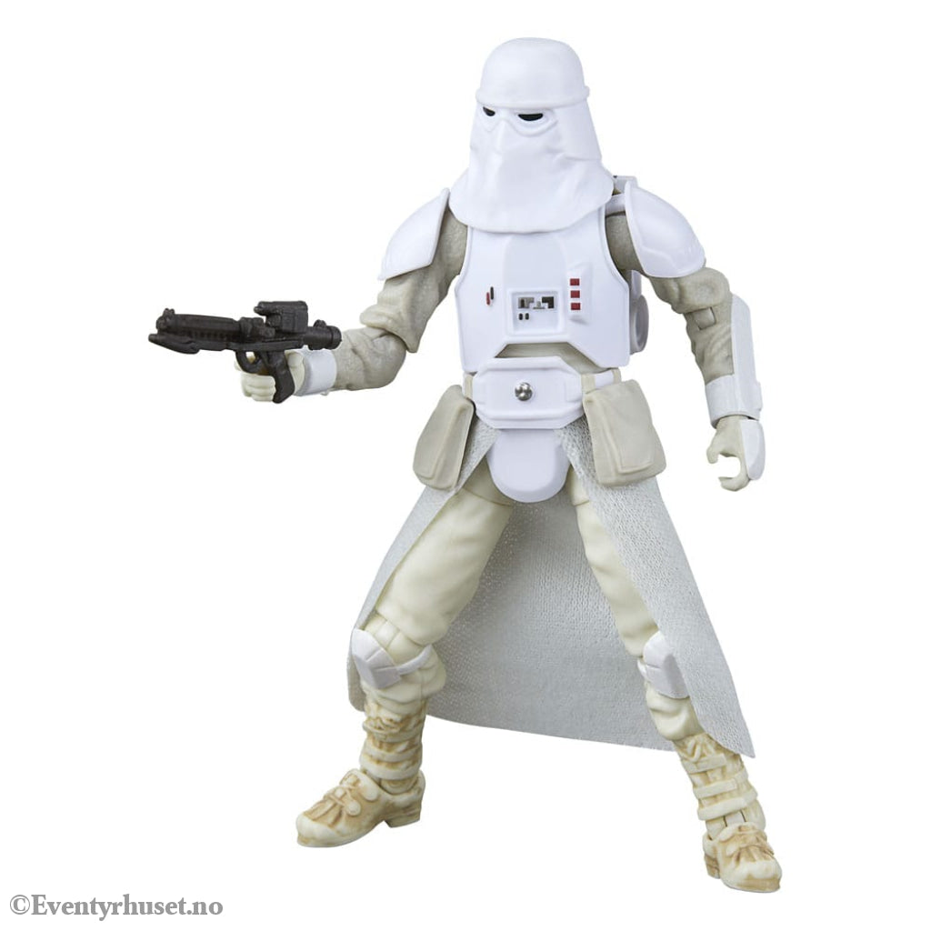 Star Wars Episode V Vintage Collection Action Figure Imperial Snowtrooper (Hoth Battle Gear) 10 cm Toys