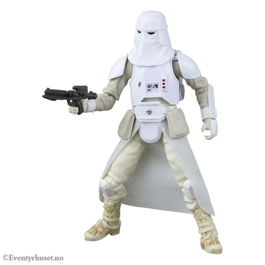 Star Wars Episode V Vintage Collection Action Figure Imperial Snowtrooper (Hoth Battle Gear) 10 cm Toys