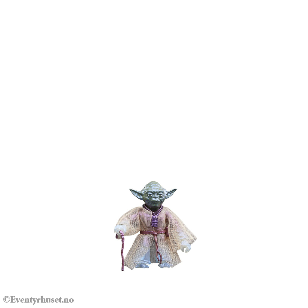 Star Wars Episode VI Black Series Action Figure 3-Pack Force Spirits 15 cm. Mint In Sealed Box (MISB)! Actionfigur