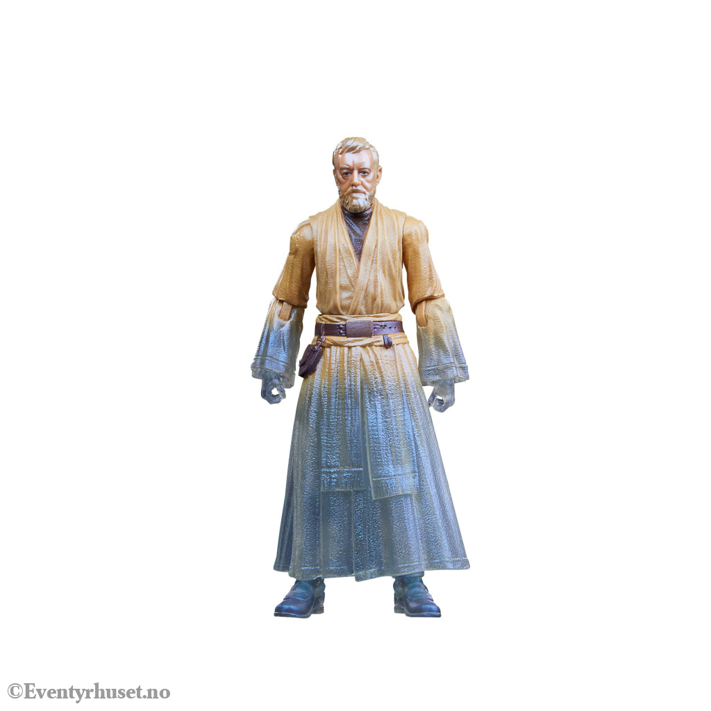 Star Wars Episode VI Black Series Action Figure 3-Pack Force Spirits 15 cm. Mint In Sealed Box (MISB)! Actionfigur