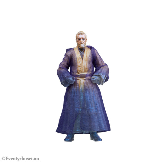 Star Wars Episode VI Black Series Action Figure 3-Pack Force Spirits 15 cm. Mint In Sealed Box (MISB)! Actionfigur