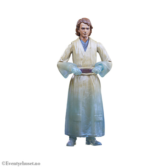 Star Wars Episode VI Black Series Action Figure 3-Pack Force Spirits 15 cm. Mint In Sealed Box (MISB)! Actionfigur