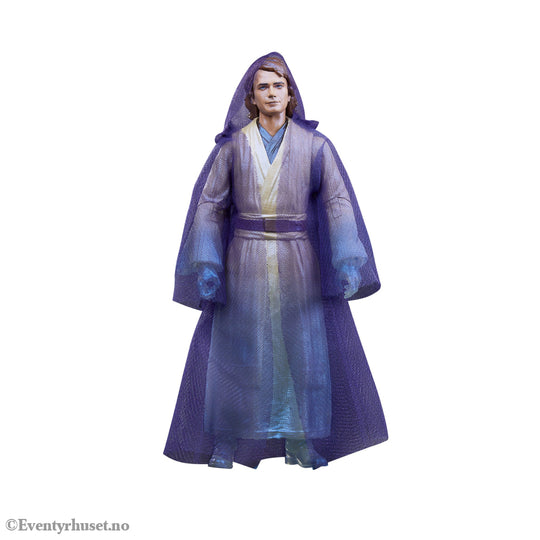 Star Wars Episode VI Black Series Action Figure 3-Pack Force Spirits 15 cm. Mint In Sealed Box (MISB)! Actionfigur