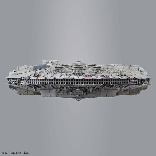 Star Wars Episode VII Model Kit 1/144 Millennium Falcon Toys