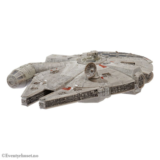 Star Wars Feature Vehicle with Figure Millennium Falcon 23 cm Collectibles